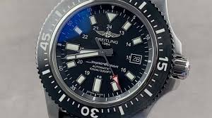 Breitling Superocean Replica